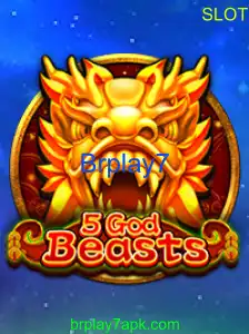 5GodBeasts