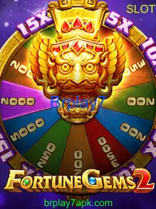 FortuneGems2