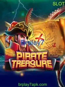 PirateTreasure