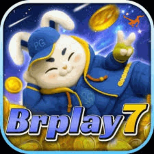 Brplay7 Logo